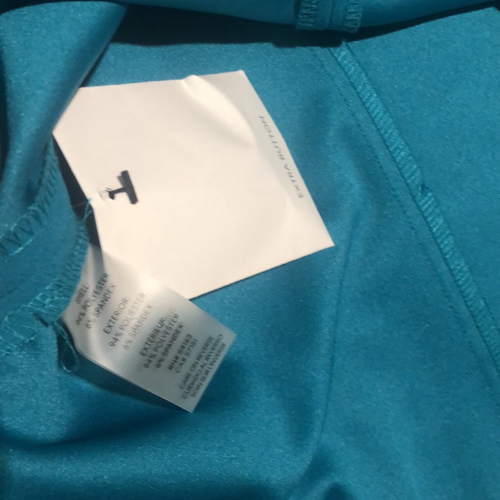 New size for Calvin Klein Dress - Picture 6 of 12